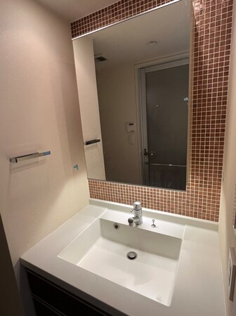 パークリュクス西麻布の物件内観写真